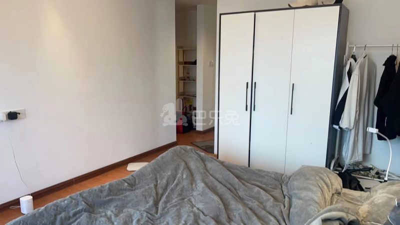 碧桂园前宸府15136887卧室图9