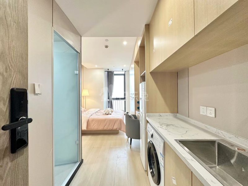 微音公寓15137304周边环境图0