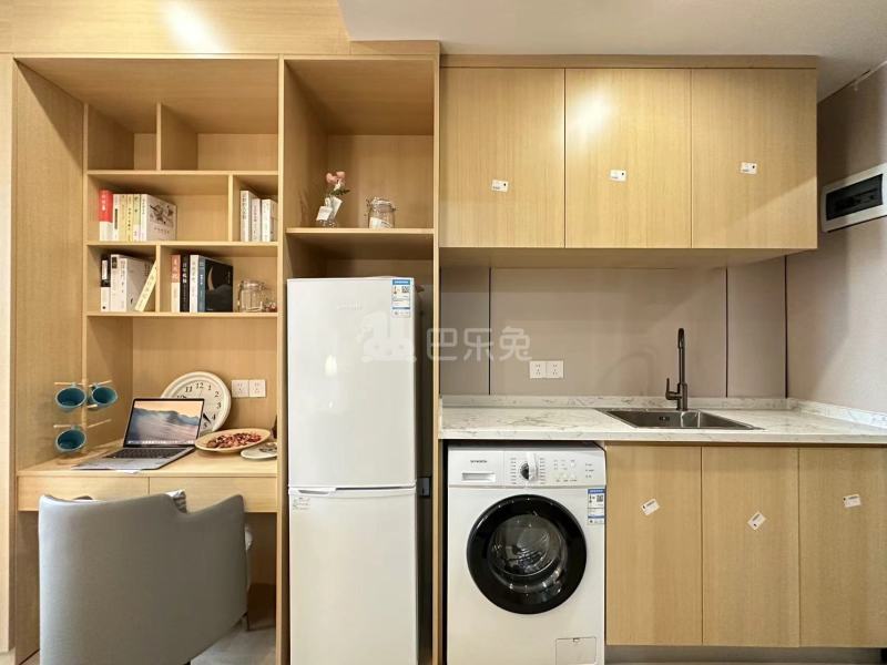 微音公寓15137304周边环境图1