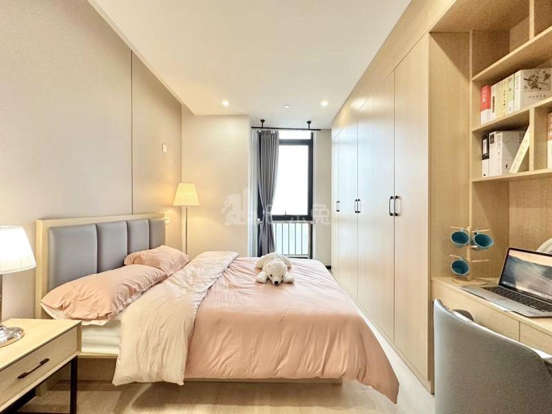 微音公寓15137304周边环境图2