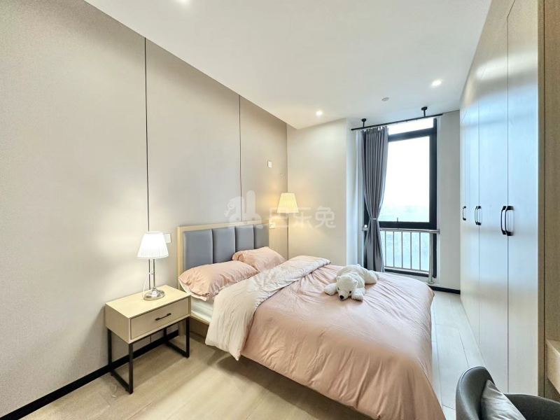 微音公寓15137304周边环境图3