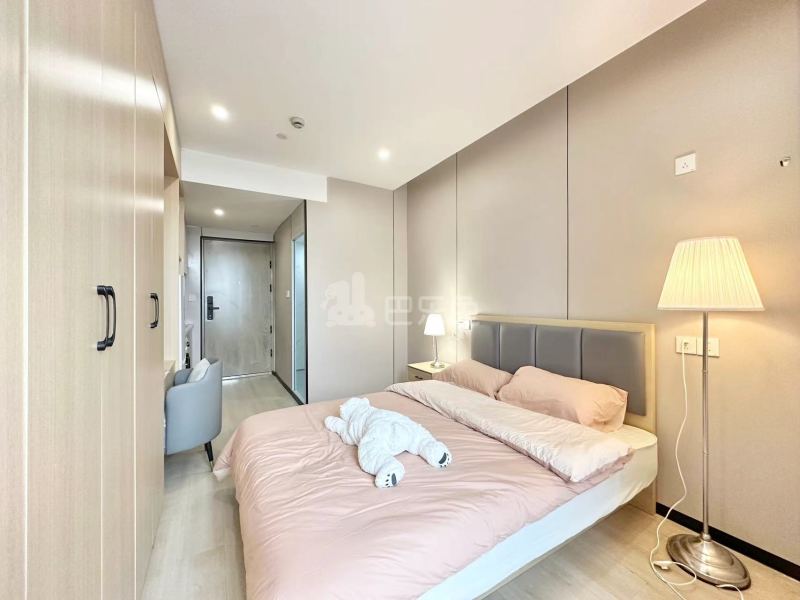 微音公寓15137304周边环境图4