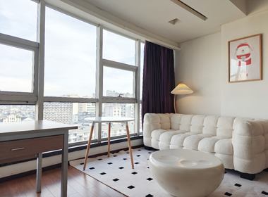 东方金座 1室0厅1卫