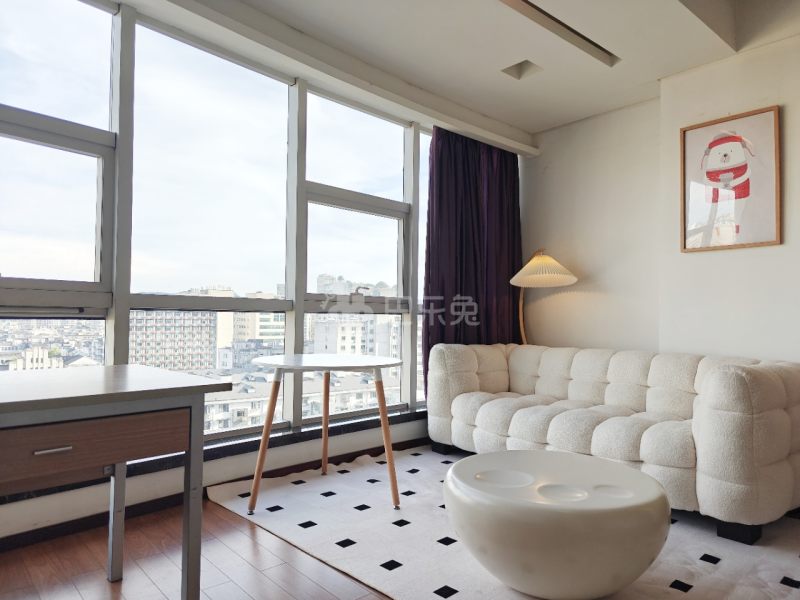 东方金座15137676客厅图3