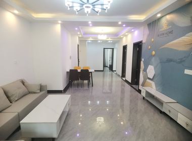 可逸兰亭 3室1厅2卫