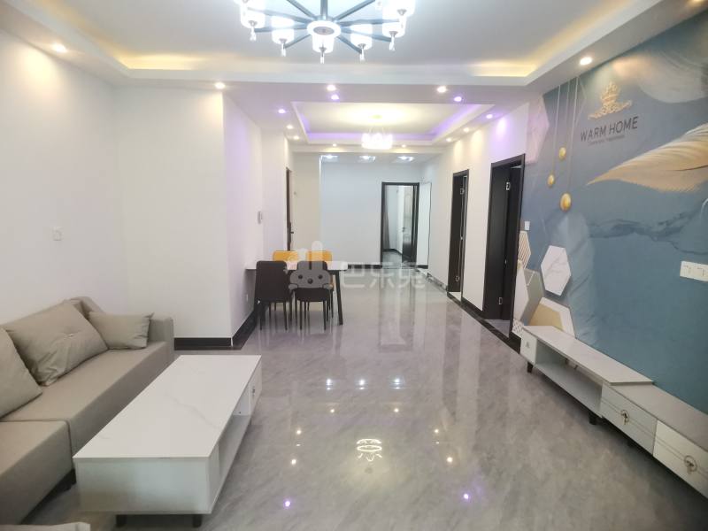 可逸兰亭15138208客厅图6