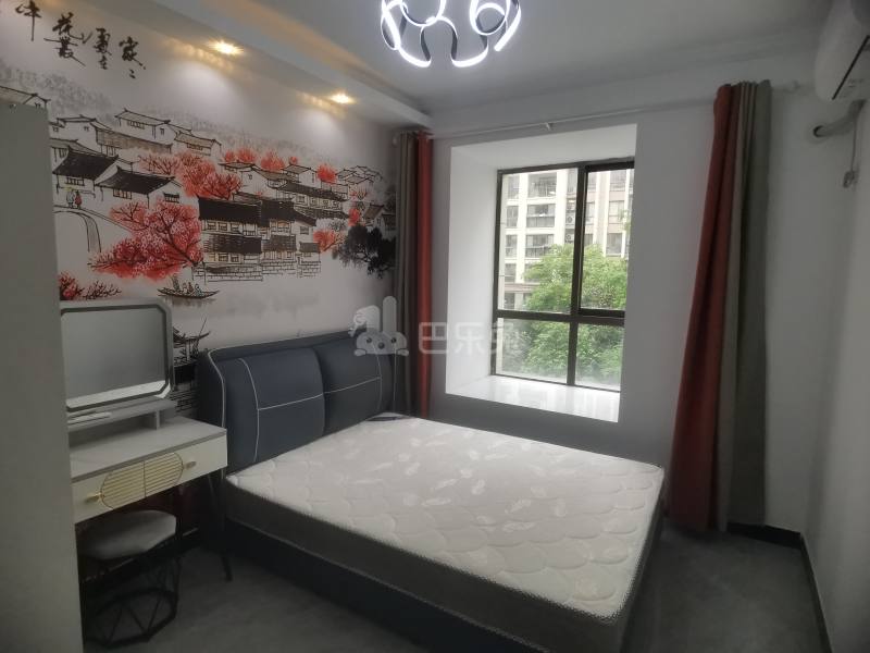 可逸兰亭15138208卧室图2