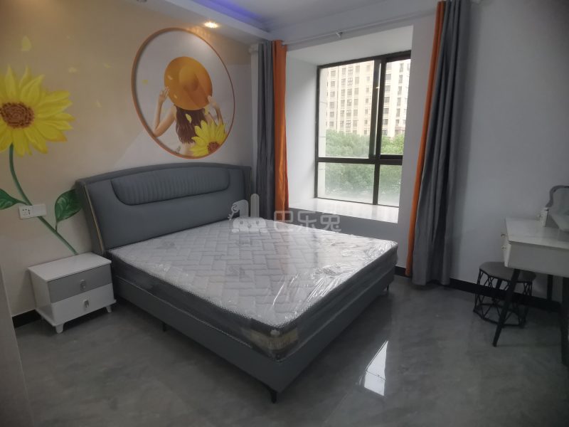 可逸兰亭15138208卧室图0