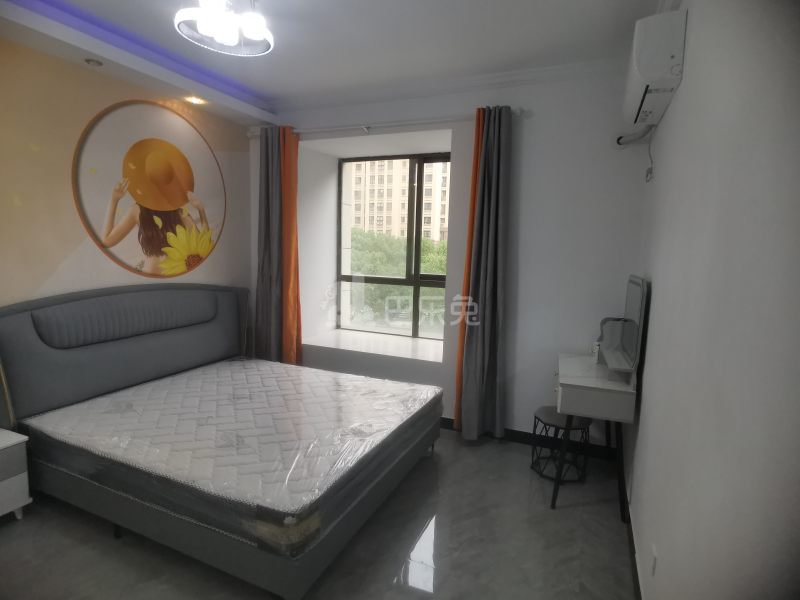 可逸兰亭15138208卧室图1