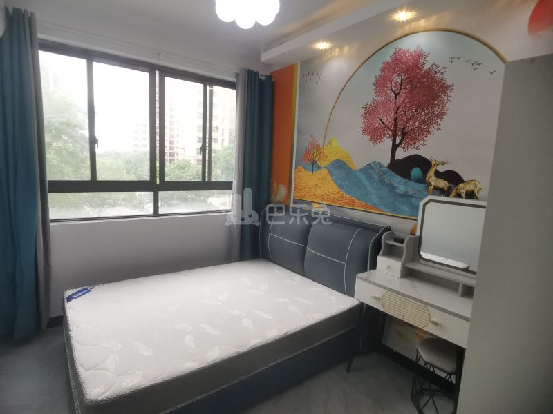 可逸兰亭15138208卧室图3