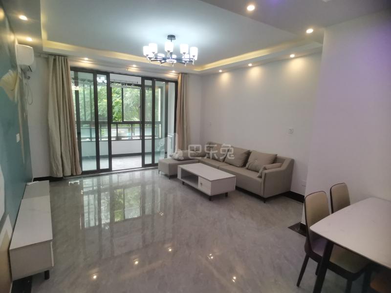 可逸兰亭15138208客厅图4