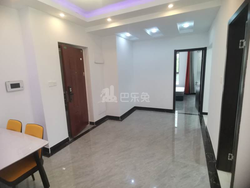 可逸兰亭15138208客厅图5