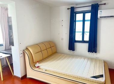 南丹小区（南丹路333弄） 1室1厅1卫