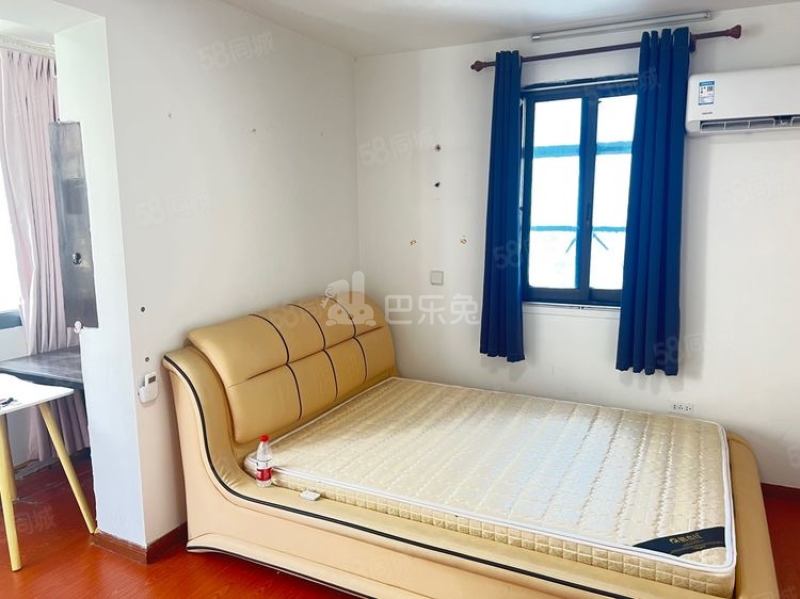 南丹小区（南丹路333弄）15138372卧室图0