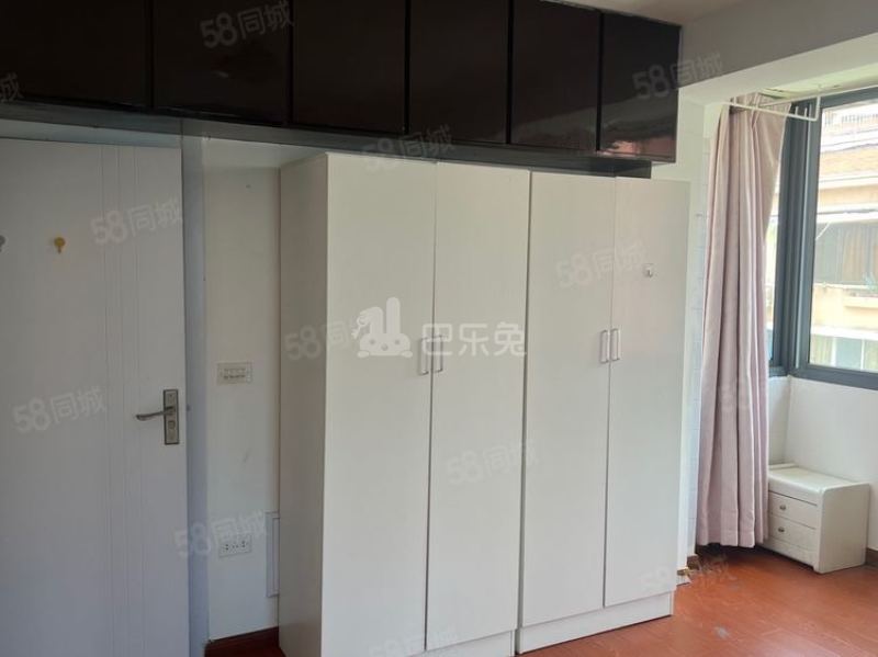 南丹小区（南丹路333弄）15138372卧室图3