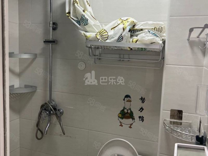 南丹小区（南丹路333弄）15138372卧室图5