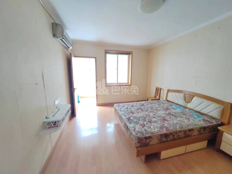 文三新村15138594卧室图8