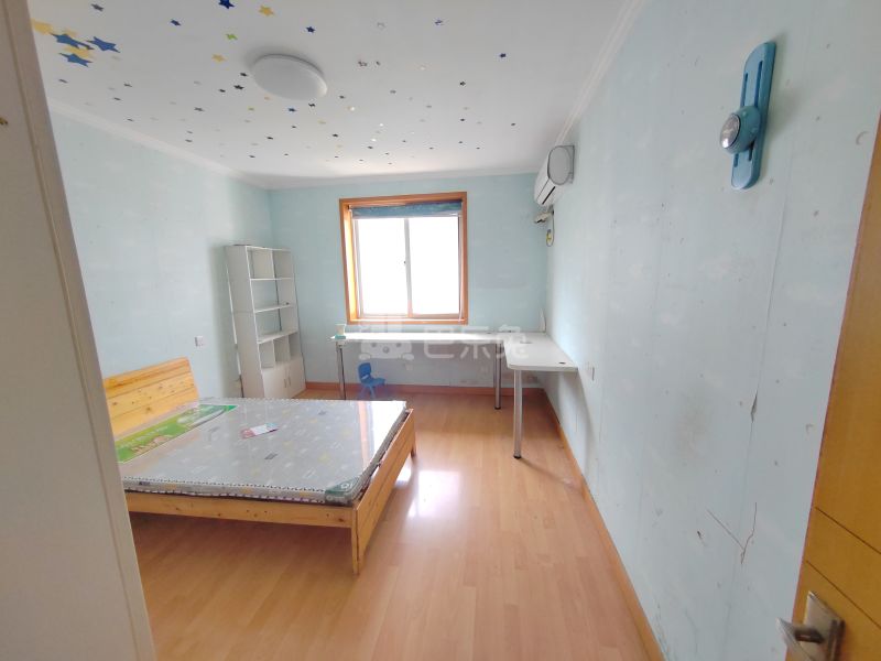 文三新村15138594卧室图1