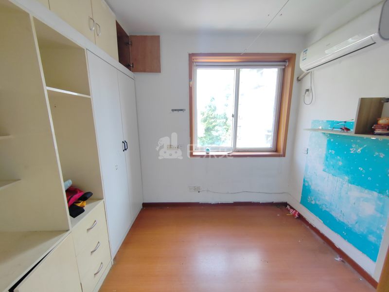 文三新村15138594卧室图2