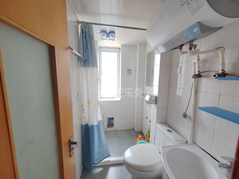 文三新村15138594卧室图6