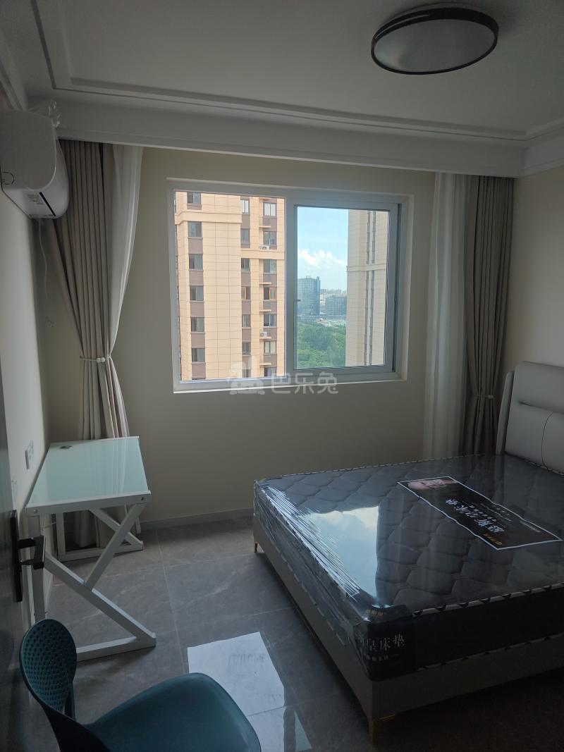 嘉荷景庭15138876卧室窗户图19