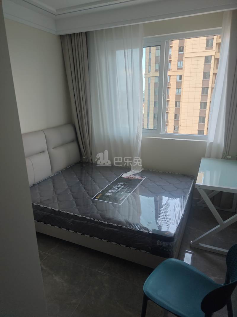 嘉荷景庭15138876卧室图10