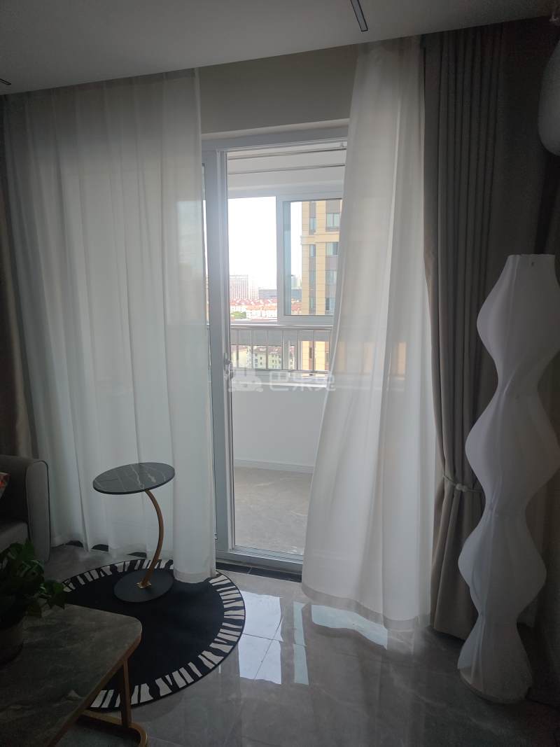 嘉荷景庭15138876卧室窗户图21