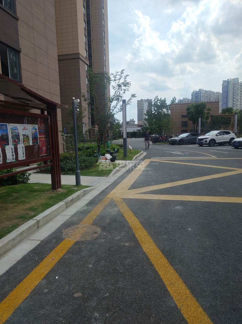 嘉荷景庭15138876周边环境图17