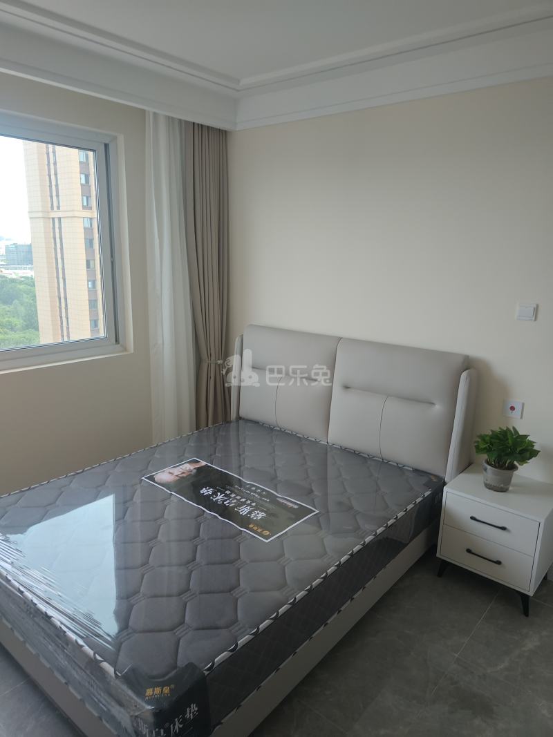 嘉荷景庭15138876卧室图4