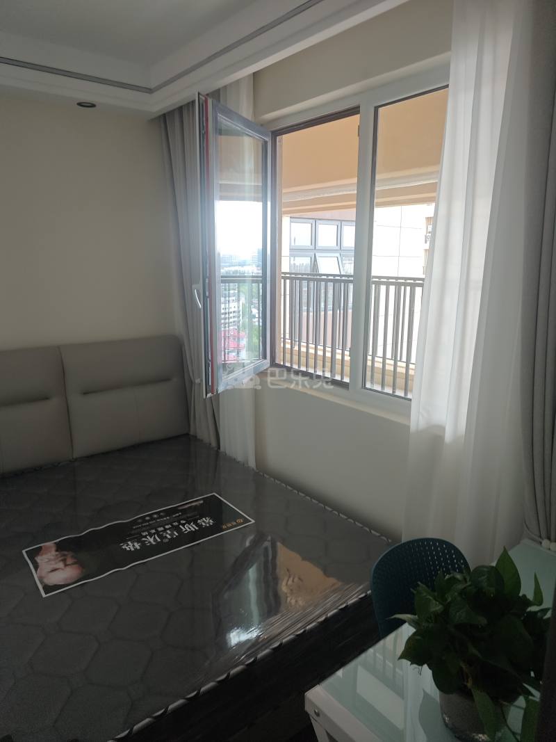 嘉荷景庭15138876卧室图1