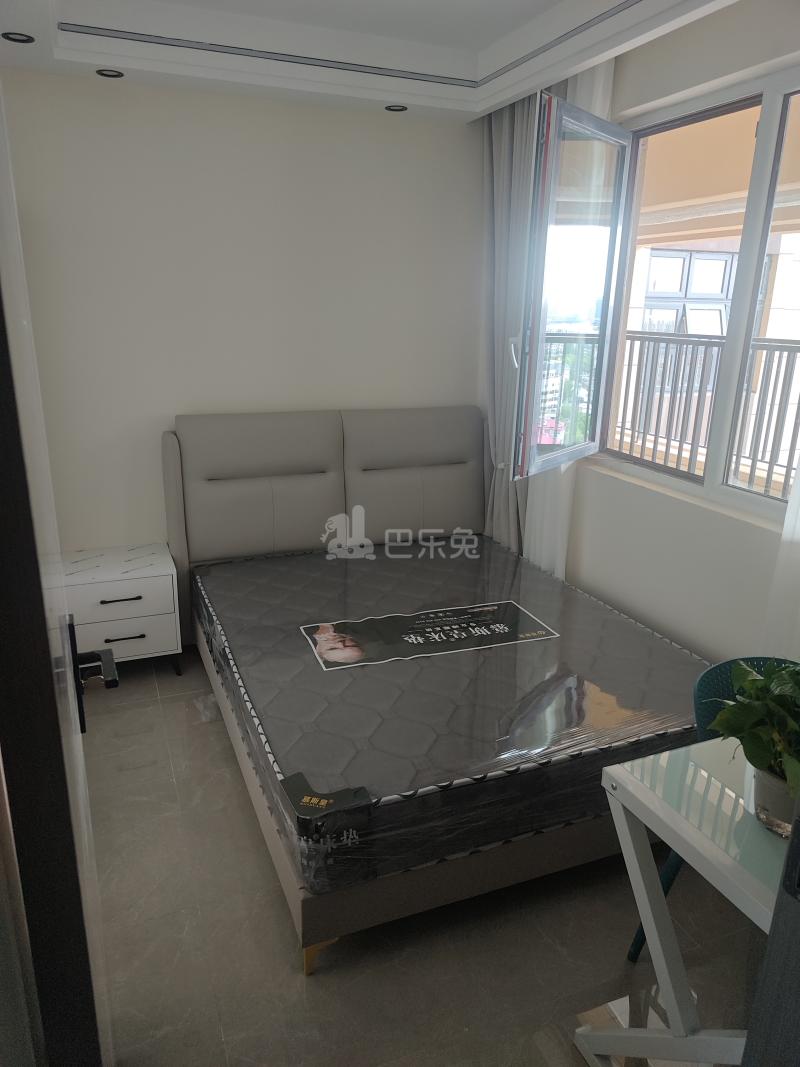 嘉荷景庭15138876卧室图3