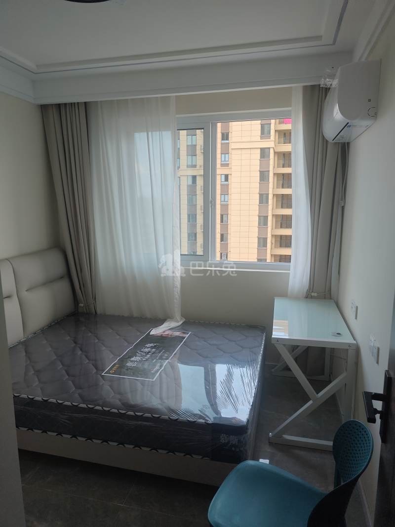 嘉荷景庭15138876卧室窗户图20