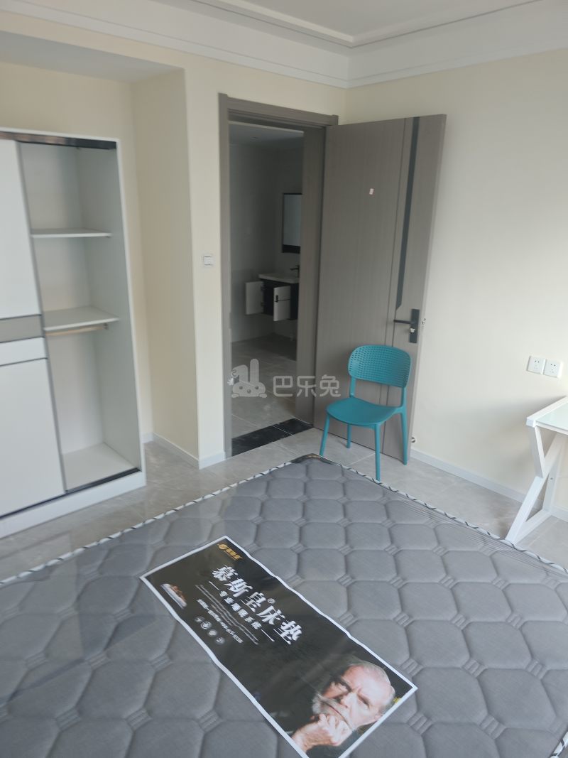 嘉荷景庭15138876卧室图5