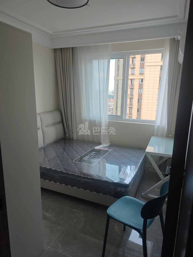 嘉荷景庭15138876卧室图0