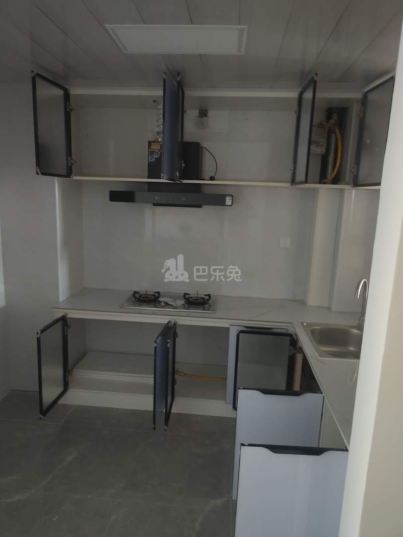 嘉荷景庭15138876厨房图13