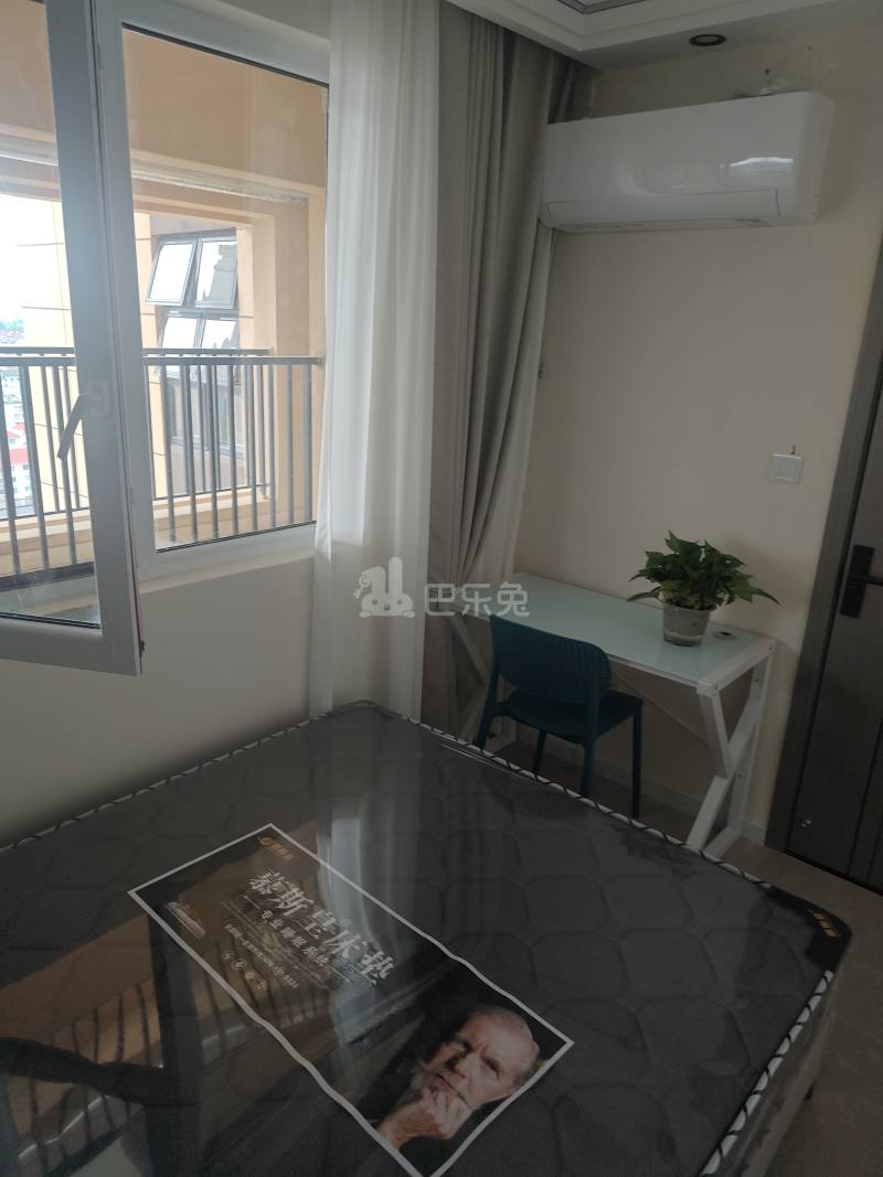 嘉荷景庭15138876卧室图2