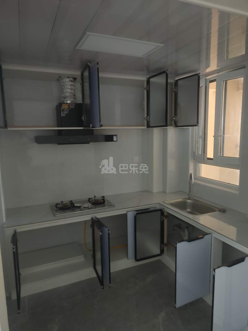 嘉荷景庭15138876厨房图14