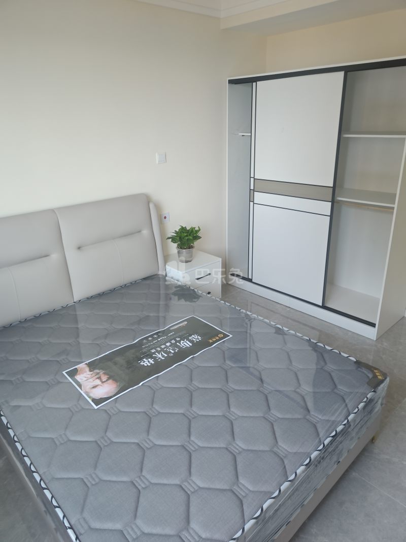 嘉荷景庭15138876卧室图6