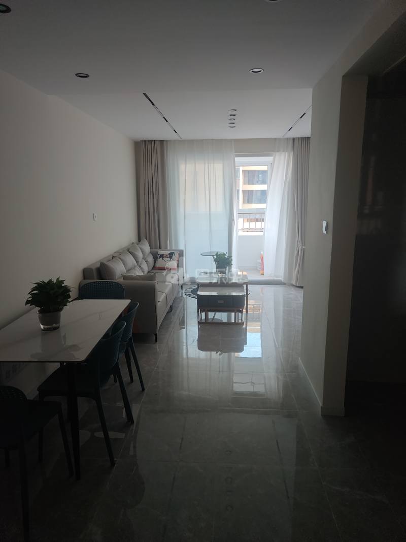 嘉荷景庭15138876客厅图11