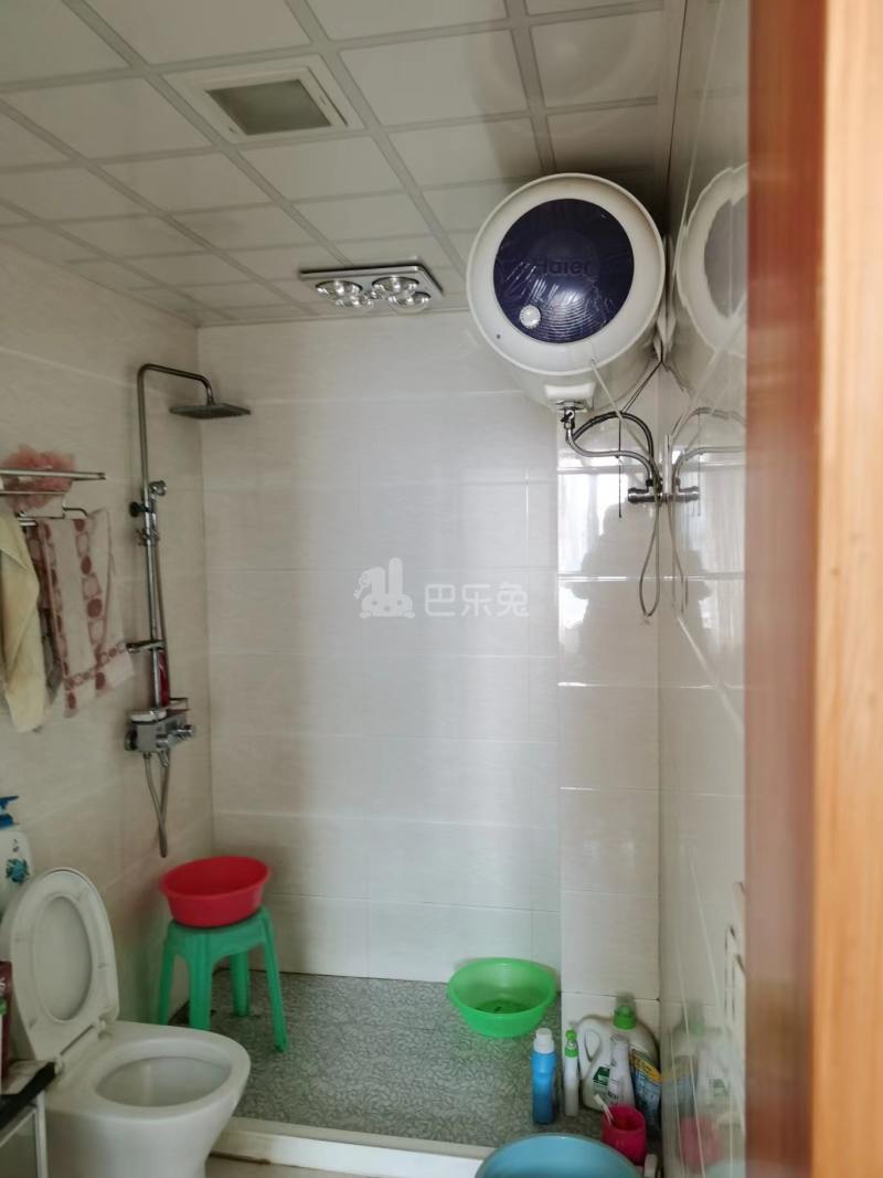 帝景园北区15141064卧室图0