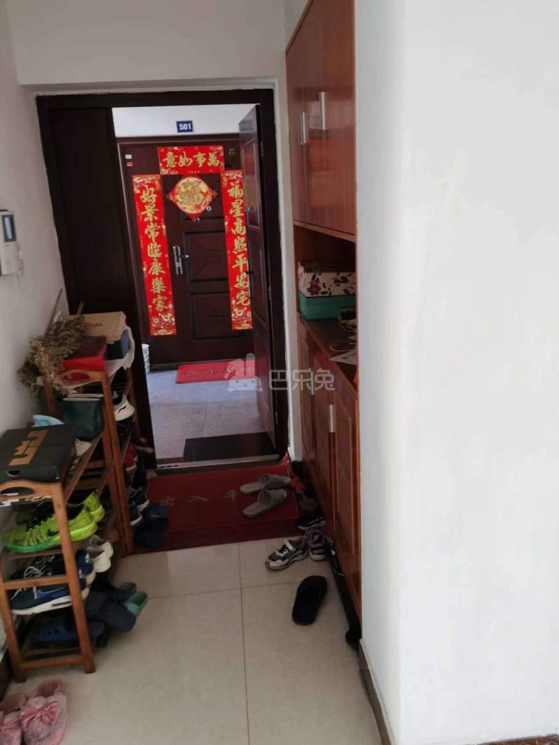 帝景园北区15141064卧室图1