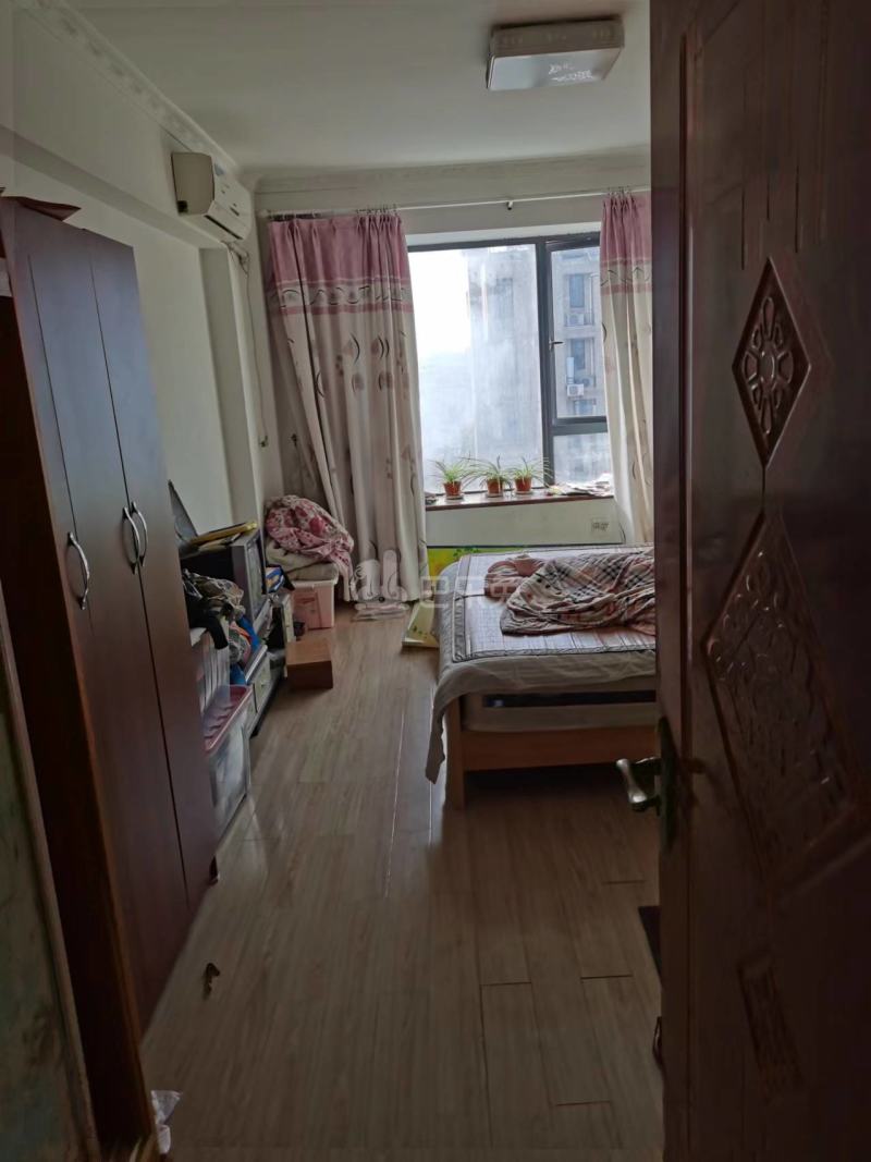 帝景园北区15141064卧室图2