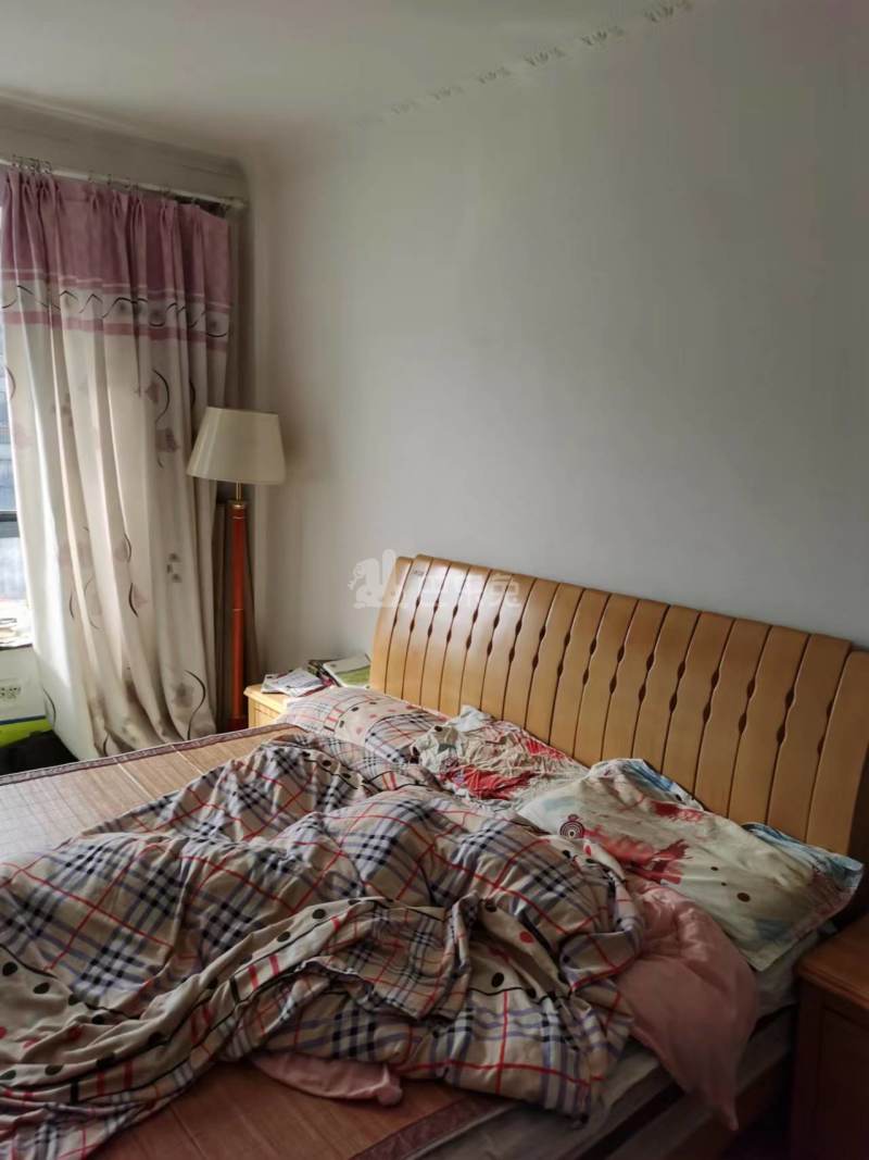 帝景园北区15141064卧室图3