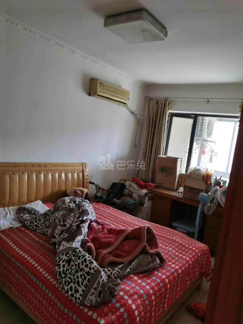 帝景园北区15141064卧室图4