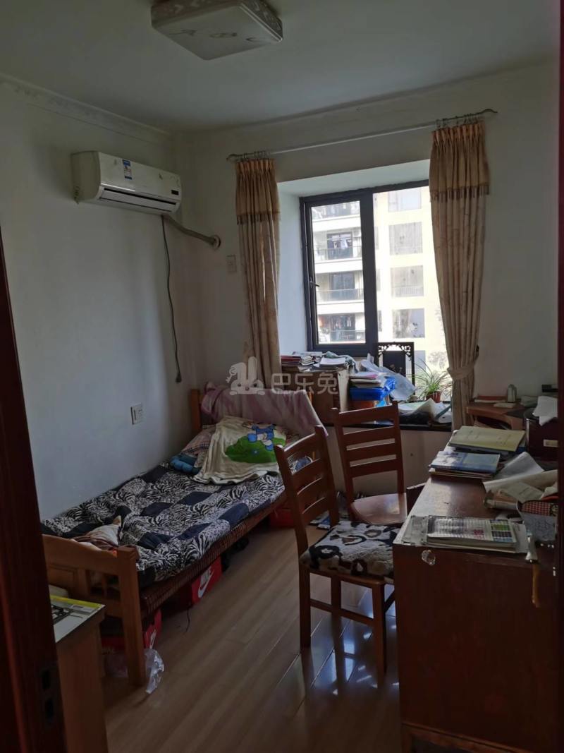 帝景园北区15141064卧室图5