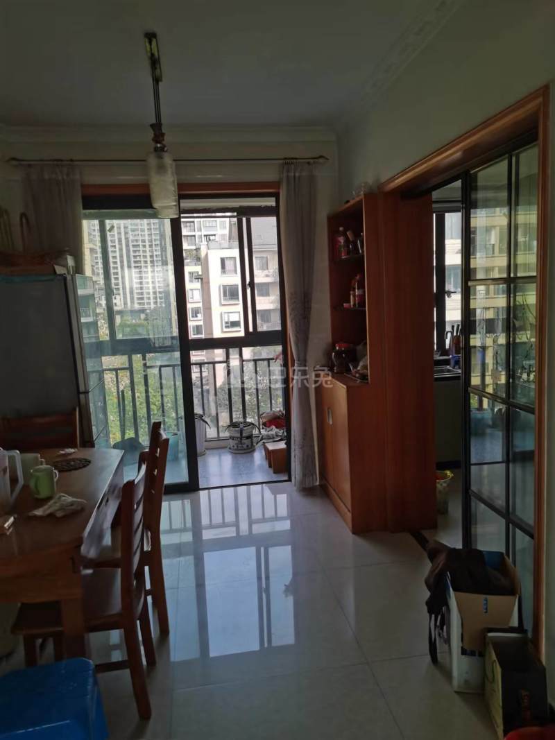 帝景园北区15141064卧室图6