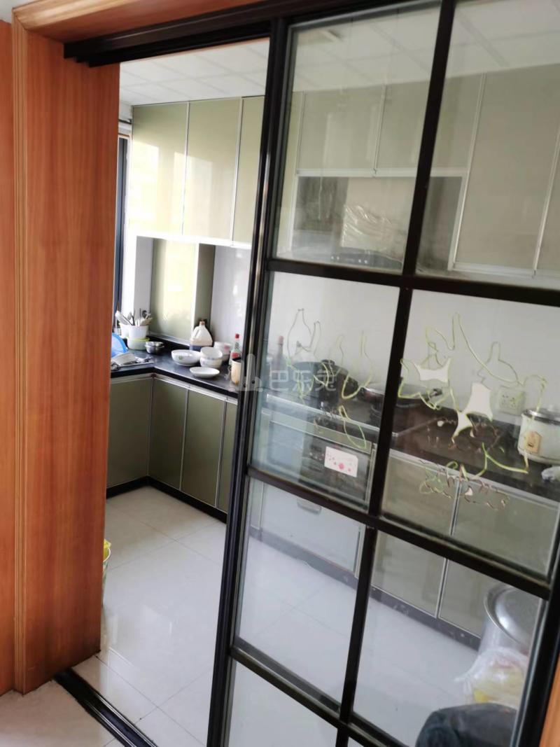 帝景园北区15141064卧室图7