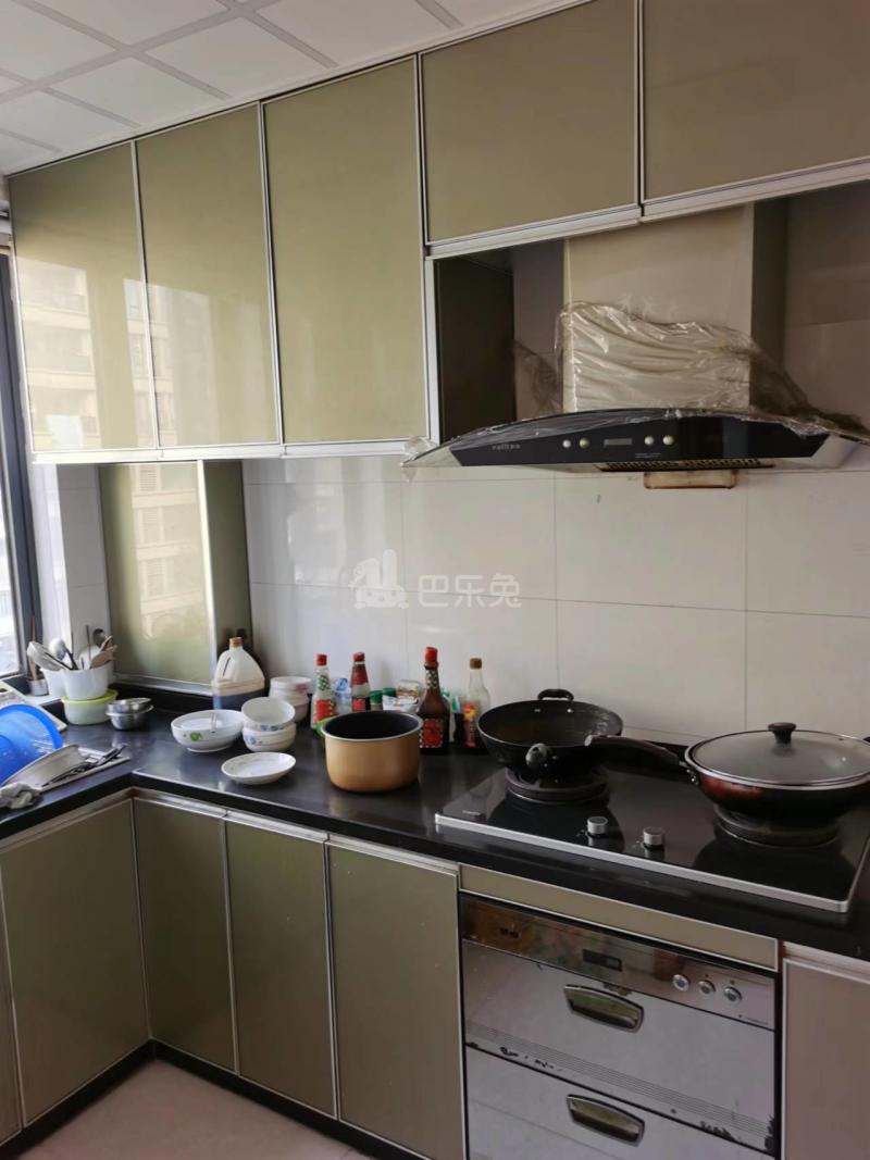 帝景园北区15141064卧室图8