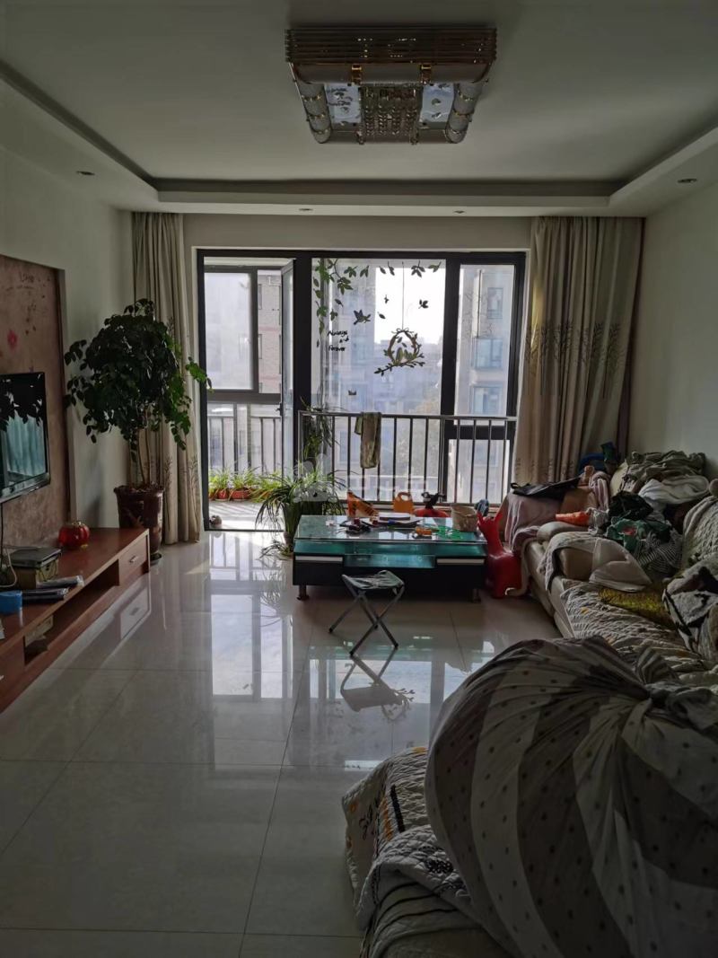 帝景园北区15141064卧室图9