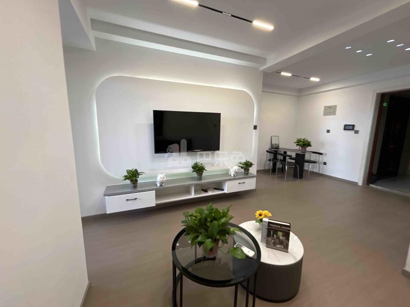 万和国际15141342客厅图3